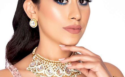 GB Artistry - Best Bridal & Wedding Makeup Artist in  Delhi NCR
